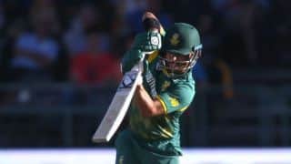 Sri Lanka vs South Africa 1st,ODI: JP Duminy leads SA to five-wicket win over SL